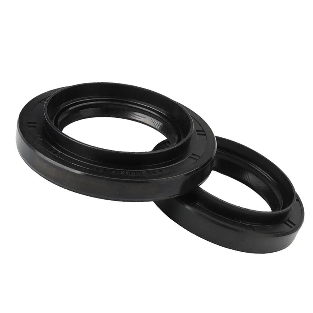 Para Toyota FJ Cruiser 4Runner Tundra Tacoma Lexus GX460 GX470 LX470 LX570 Eixo De Transmissão Dianteiro Vedação Óleo 90