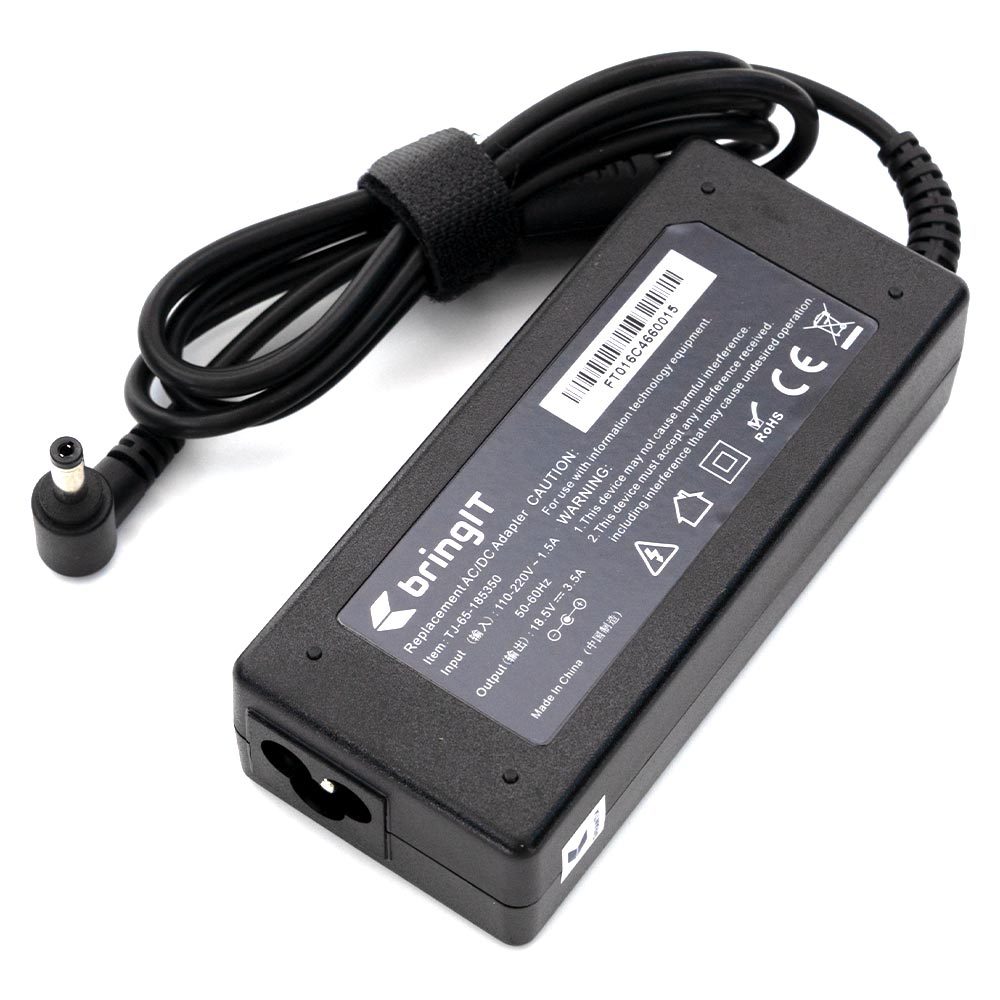 Fonte Carregador para Notebook Hp Pavilion DV2-1110BR