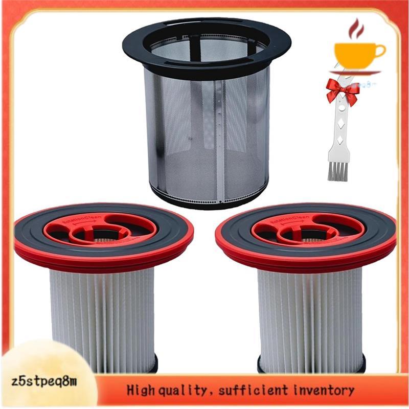 Filtro De Substituição 12040193 Para Modelos De Aspirador De Pó Sem Fio Ilimitados Série 7 BKS711XXL BBS711W BBS712A BCS