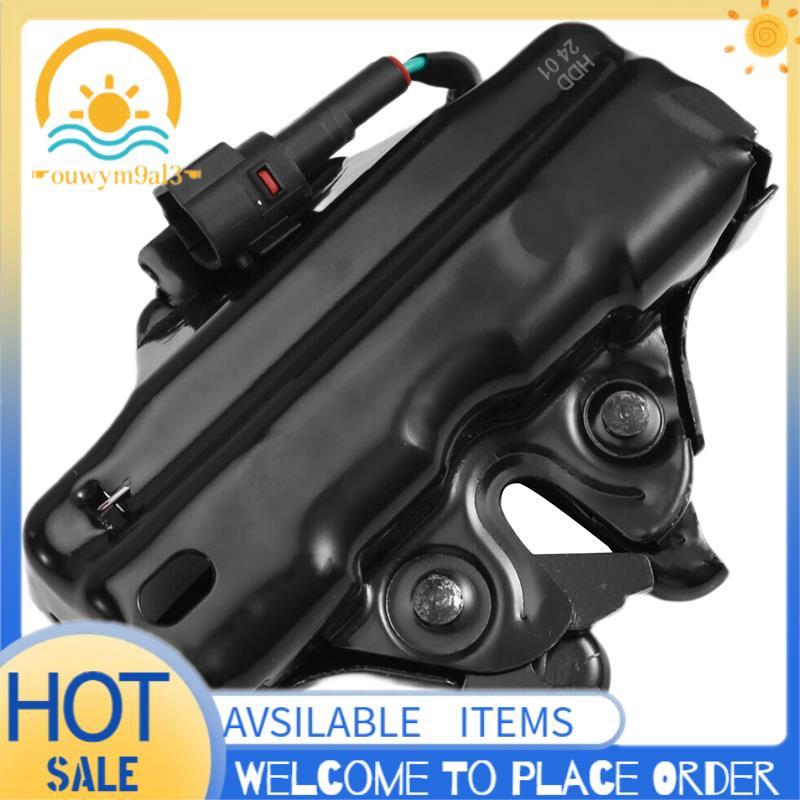 5351048211 Conjunto De Bloqueio Do Capô Carro Para RX270 350 450h 2009-2014 Peças