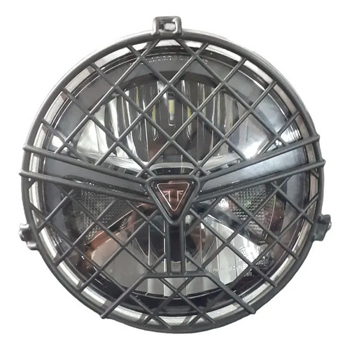 Farol Triumph Scrambler 400 X Speed 400 Original Ambos Lados Ambos Lados