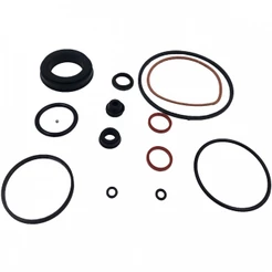 KJ2200 Kit reparo macaco hidráulico jacaré J2200 2 toneladas