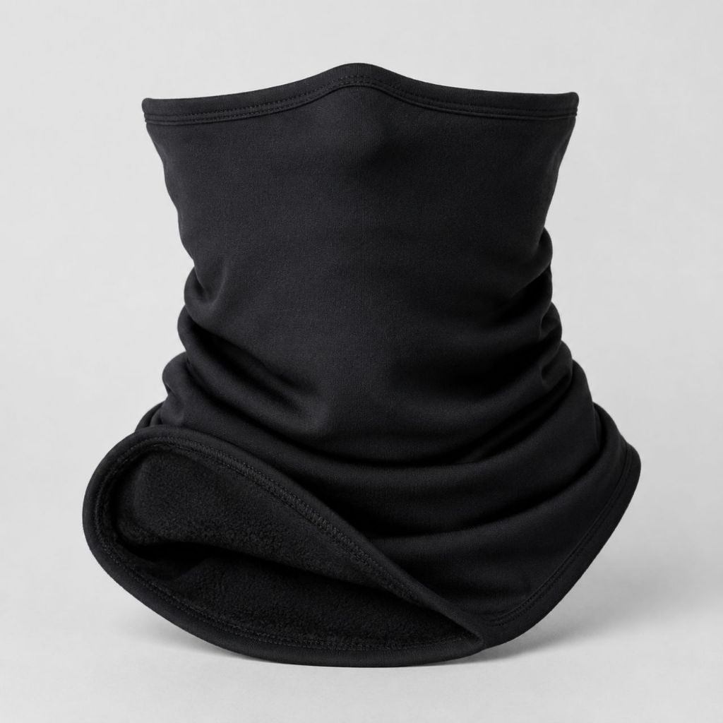 Meia Balaclava Termica  Peluciada Bike Moto