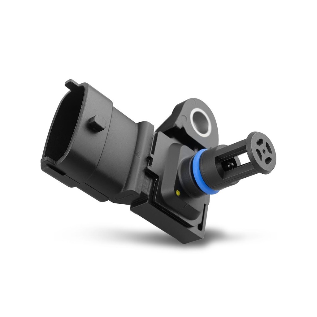 22422785 Sensor De Pressão De Aumento De Temperatura Do Ar De Admissão Adequado Para Motor Volvo D11C D13C D13K , Substi