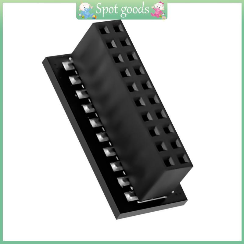 vivi LPC 20Pin Módulo Placa-Mãe Criptografia Segurança Componente Eletrônico TPM 2 0 TPM2 0 Remota