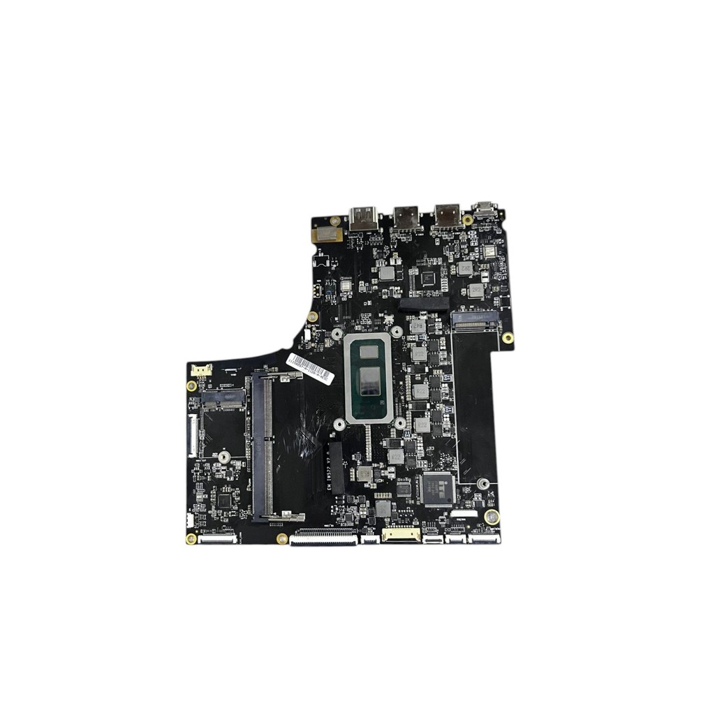 Placa Mãe Vaio Fe15 Core I5-1035g1 (P/ Retirada de Peças)