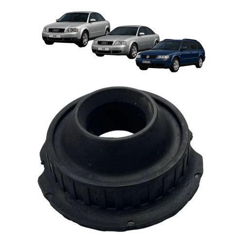 Batente Amortecedor Dianteiro Audi A4 A6 Vw Passat Variant