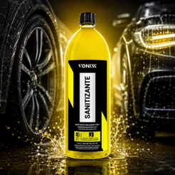 Sanitizante Vonixx 1,5l - Finalizador 4 Em 1 Vonixx