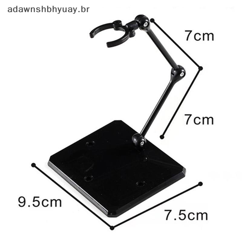 Base De Figura De Ação Adawnshubiuay Suporte De Exibição Adequado Braet Tipo Modelo Soul Stand Animação Cinema Jogo Brin