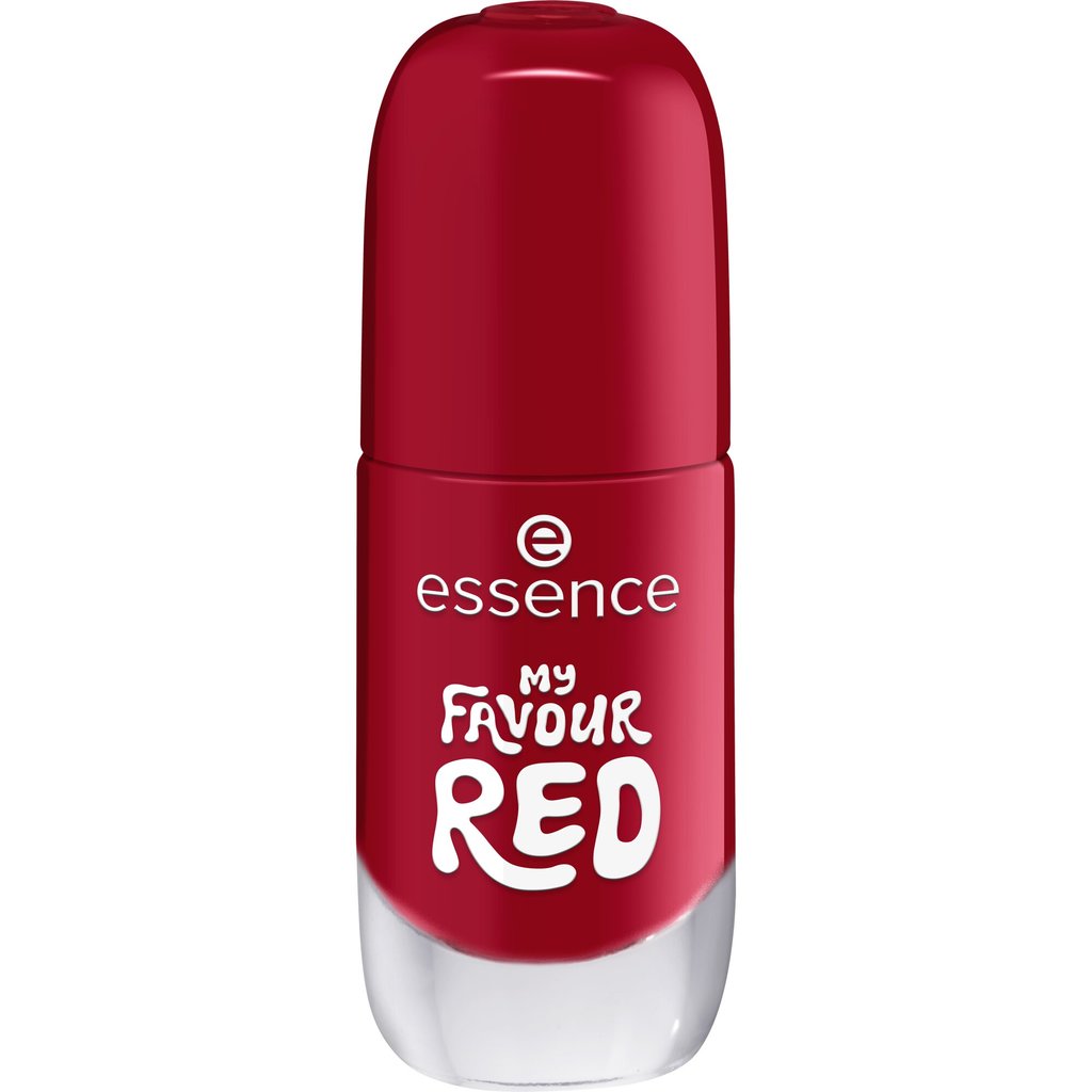 Esmalte Gel Nail Polish essence 14