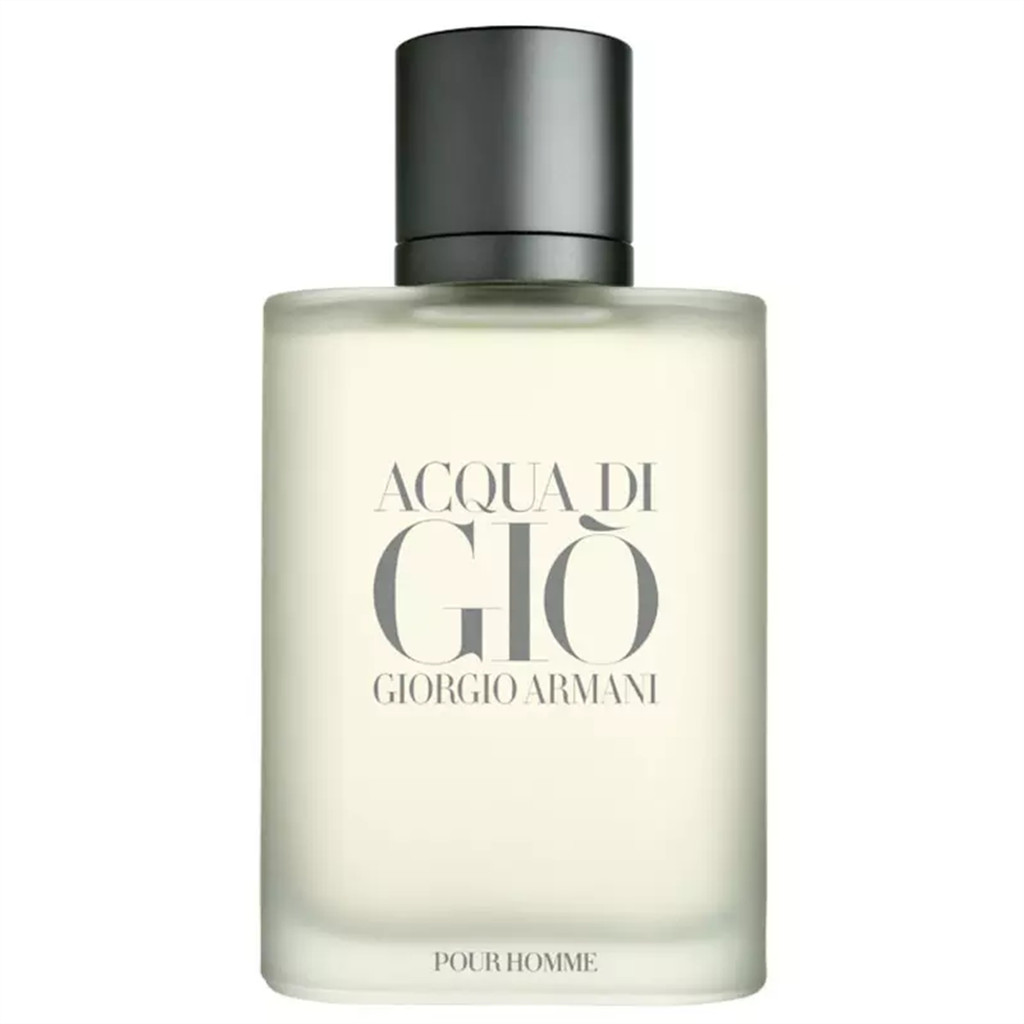 Perfume Giorgio Armani Acqua di Giò Pour Homme - Eau de Toilette Masculino