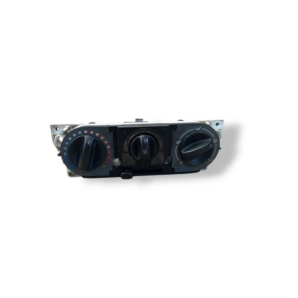 Comando Ar Condicionado Fiat Palio Weekend 2001/2009