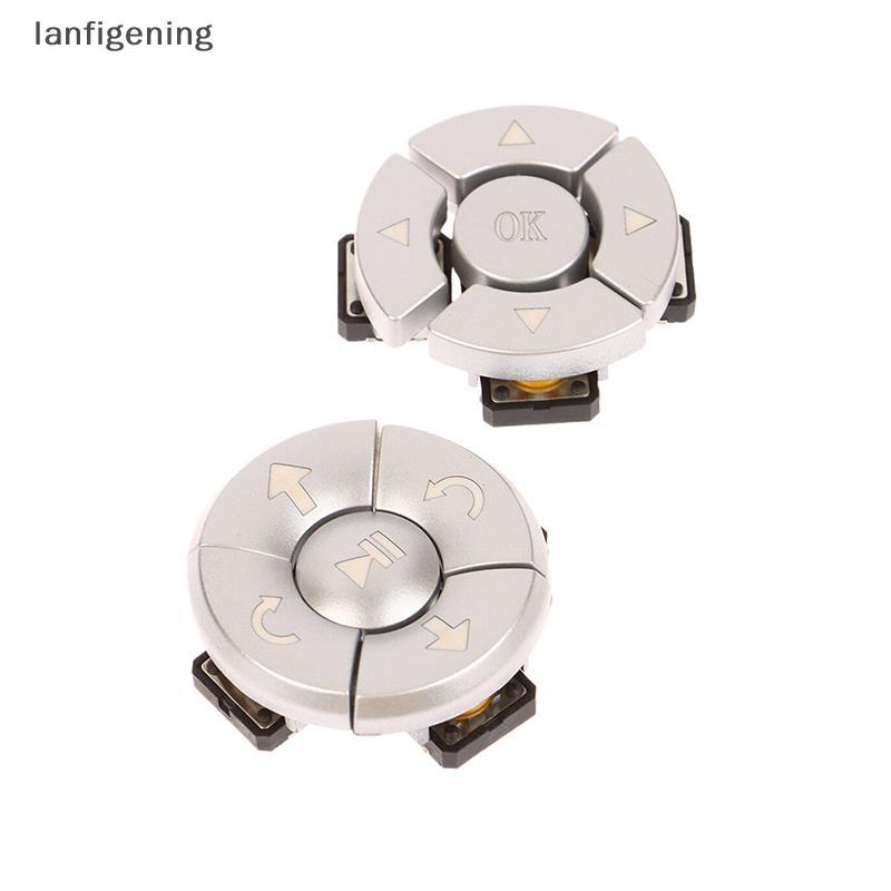 B3F-4055 Interruptor Tátil SMD De 5 Vias Com Tampa De Seta , 12x12x7.3mm