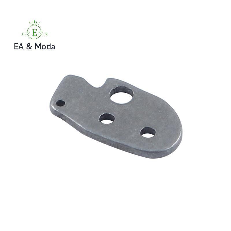 EA & Moda 1 Peça Kobra S1/S1C Extrusora De Impressora 3D , Sensor De Aço Inoxidável , Aba E Mola , De Substituição , Cor