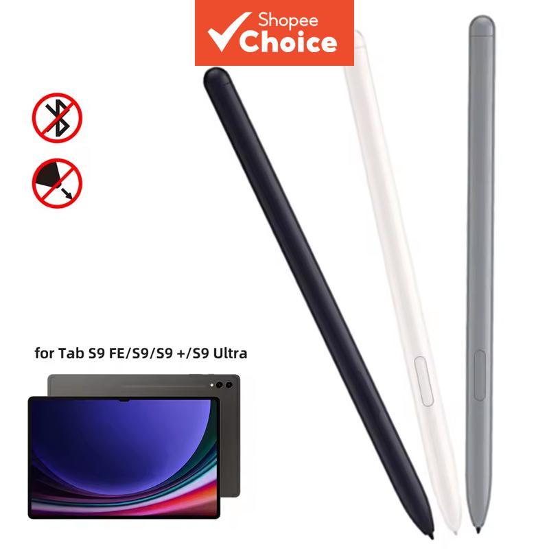 Caneta Touch Stylus para Tablet Samsung Galaxy Tab S8 S9 S10 S9FE S7 FE S6 Lite 