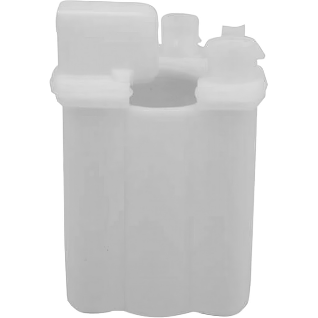 Filtro de combustível Wega para Kia Cerato 1.6 2.0 16V 2006 até 2019 - Cod. JFCH05 — imagem 2 de 2