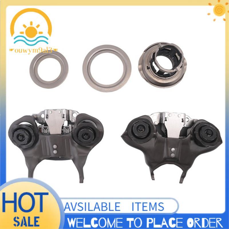 Novo Garfo De Liberação De Embreagem 6DCT250 DPS6 E Kit De Rolamento Para Fiesta Focus 2012-2019 Peças De Reposição CA6Z