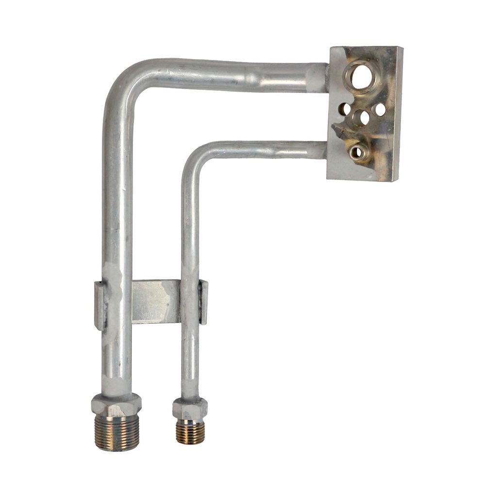 Conector CX Evaporadora Traseira Sprinter 416 2020 diante