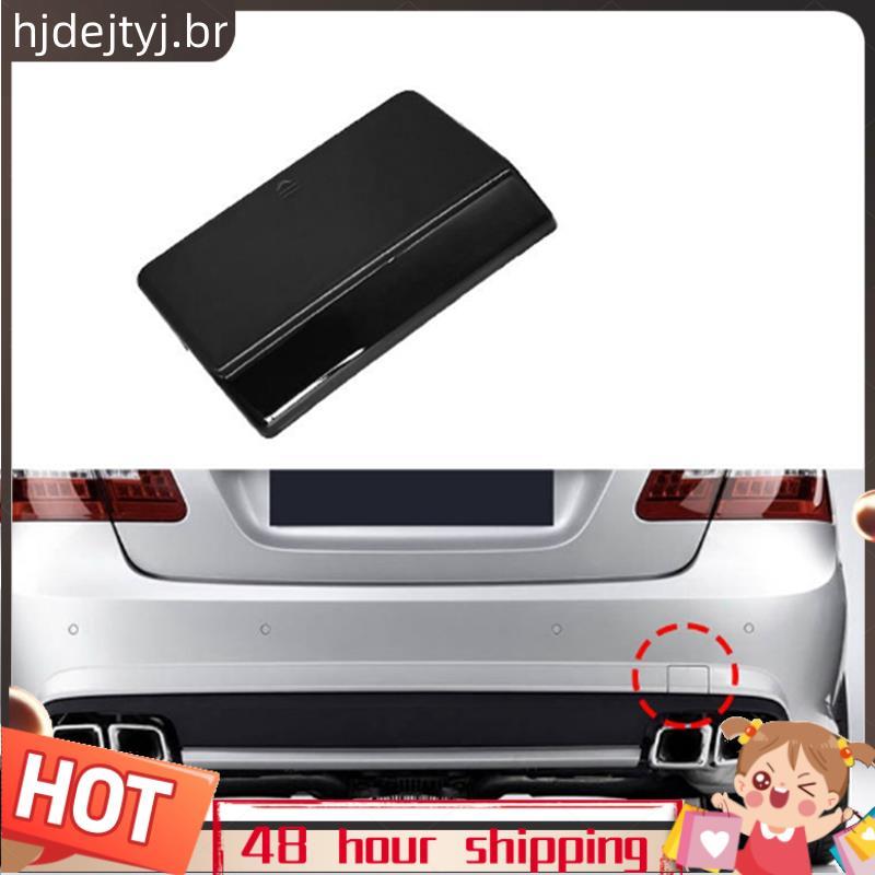 Tampa Do Gancho De Reboque Para-Choque Traseiro Carro Com Pintura 2128850426 Classe E W212 2009-2015
