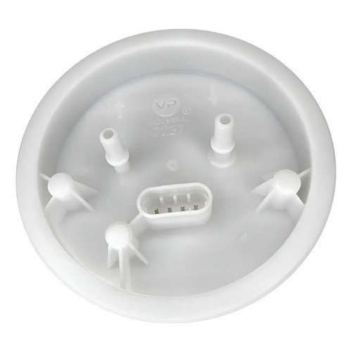 Flange Tampa Bomba Combustível Ford Focus 1.6 8v 2007 A 2009