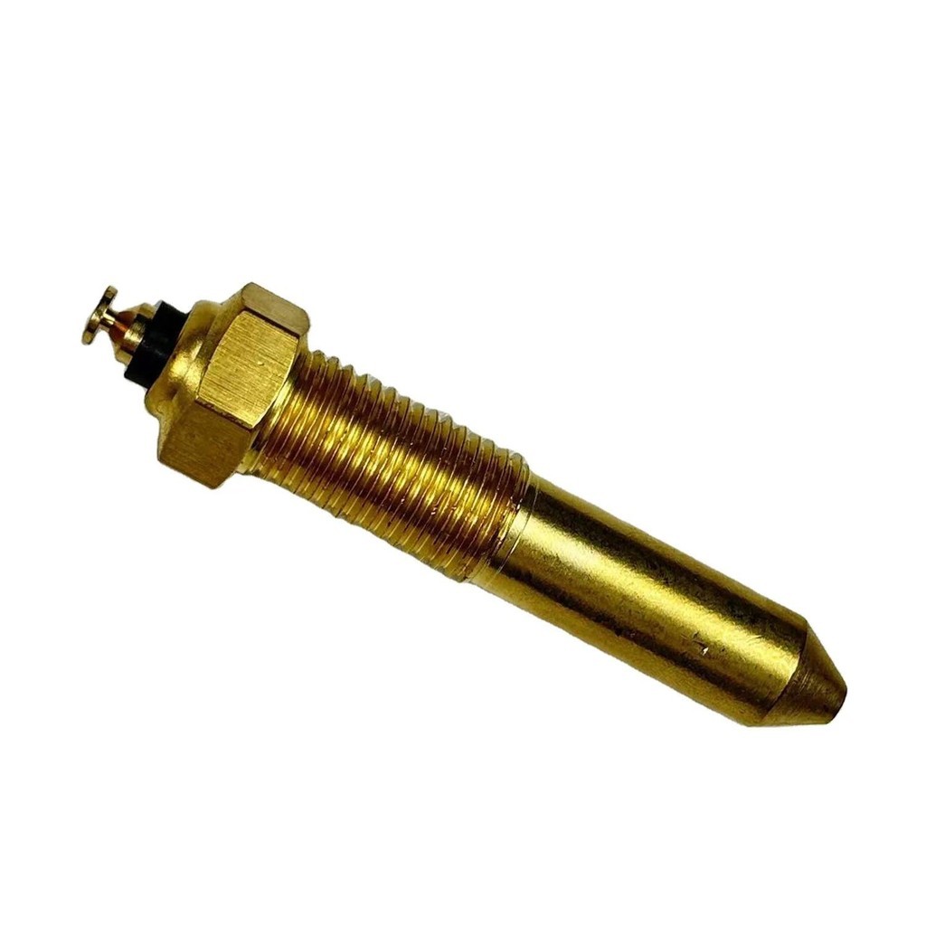 Sensor De Temperatura Do Óleo VDO 323-801-028-001C Para Motor De Substituição