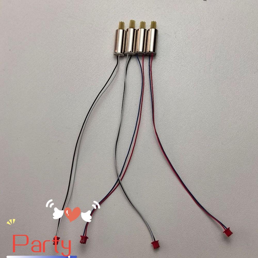 Base De Motor Universal PARTY , 9 Estilos De Acessórios Pretos Para Quadrotor E88/E99 , UAV