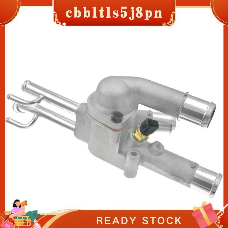 A Caixa Do Termostato Líquido Refrigerante Alto-Falante cbbltls5j8pn 25600 23640 Se Encaixa Soul 2.0L 03-11 2562023640