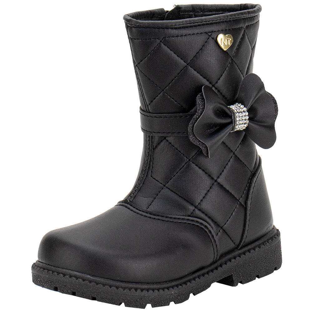 Bota Infantil Nathielly 073038