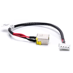 Conector DC Jack para Notebook Acer Aspire E5-573G