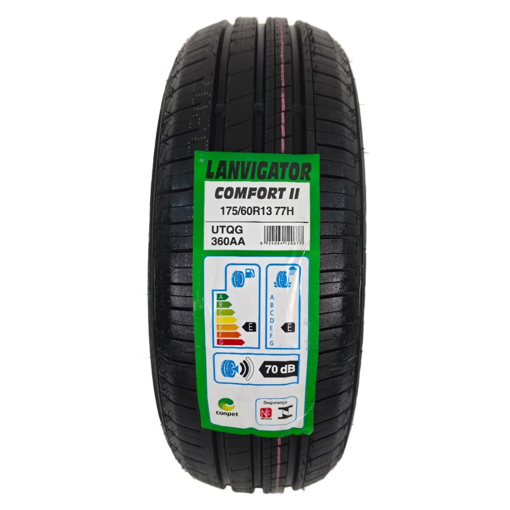 Lanvigator Lanvigator Comfort II