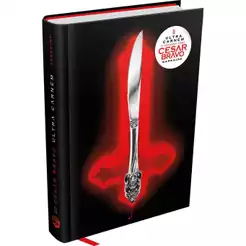 Livro Ultra Carnem II - Capa Dura