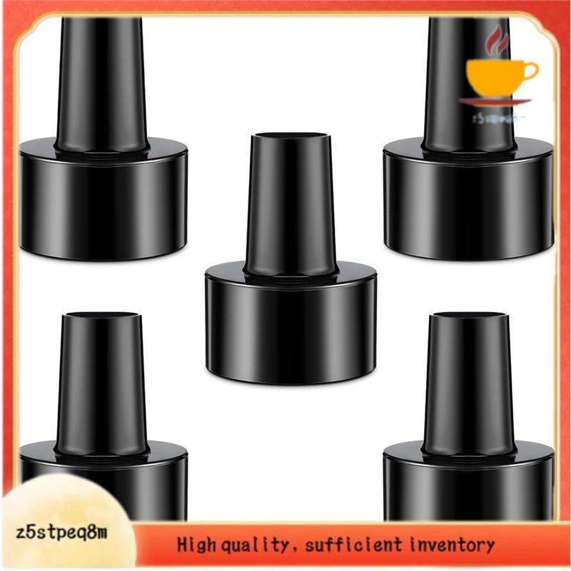 5 Pces WS25011A 2-1/Polegada A 1 4 Adaptadores Universais De Mangueira De Vácuo Adaptador Seco E Molhado , Aspirador De