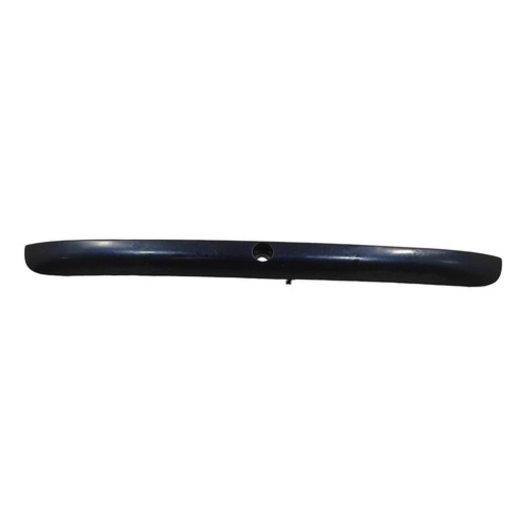 Moldura Regua Macaneta Tampa Traseira Vw Passat Alemao 99