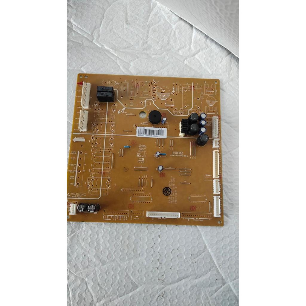 Adequado para Samsung geladeira placa de computador placa-mãe placa de controle 