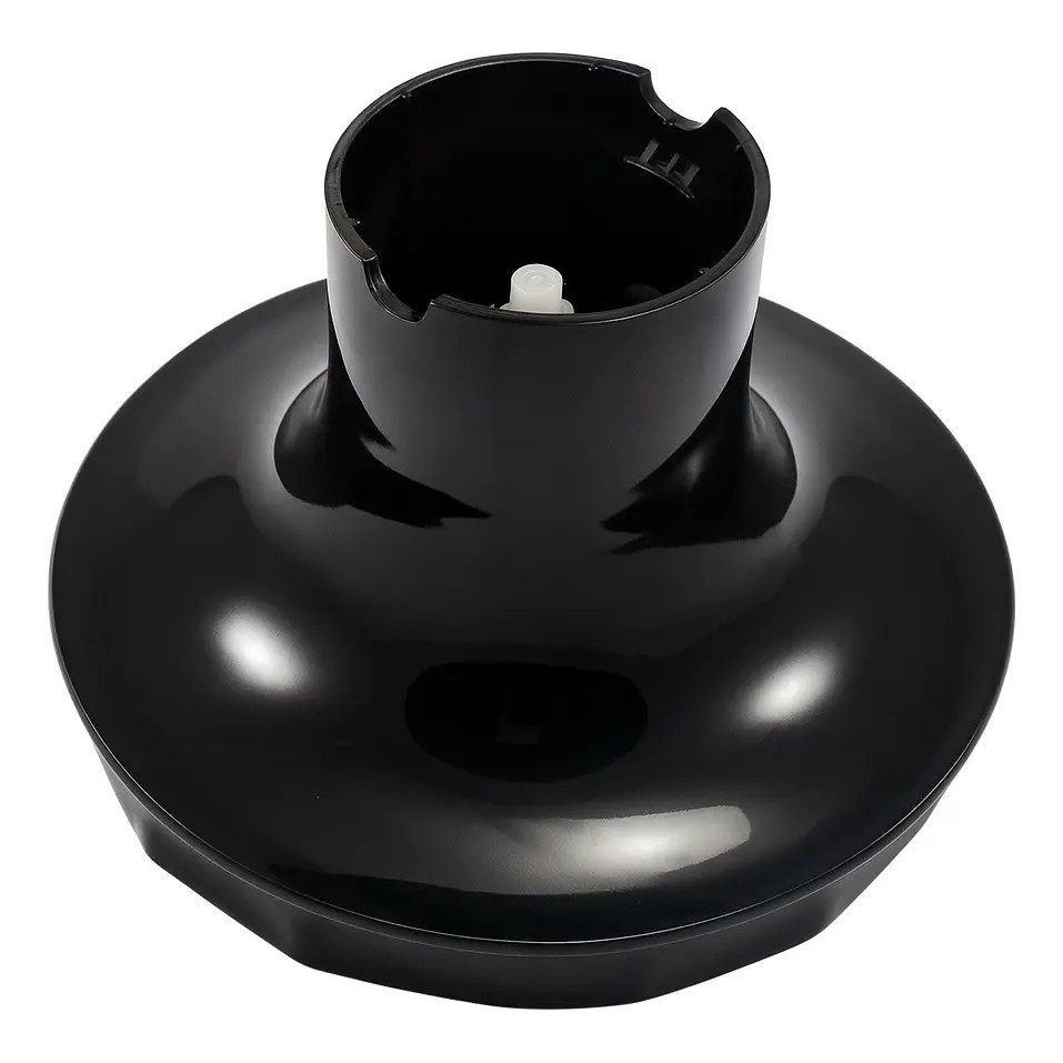 Tampa Processador Power Mixer Premium Mondial M-07 Preta