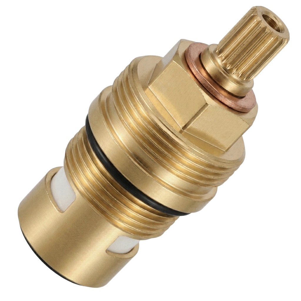 Reparo Torneira/Misturador Docol 1/4 de Volta - 00005600