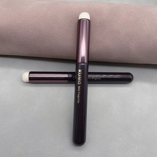 Puro Original cabeça redonda batom mancha escova de maquiagem labial marcas de Acne manchas olheiras sem costura correti