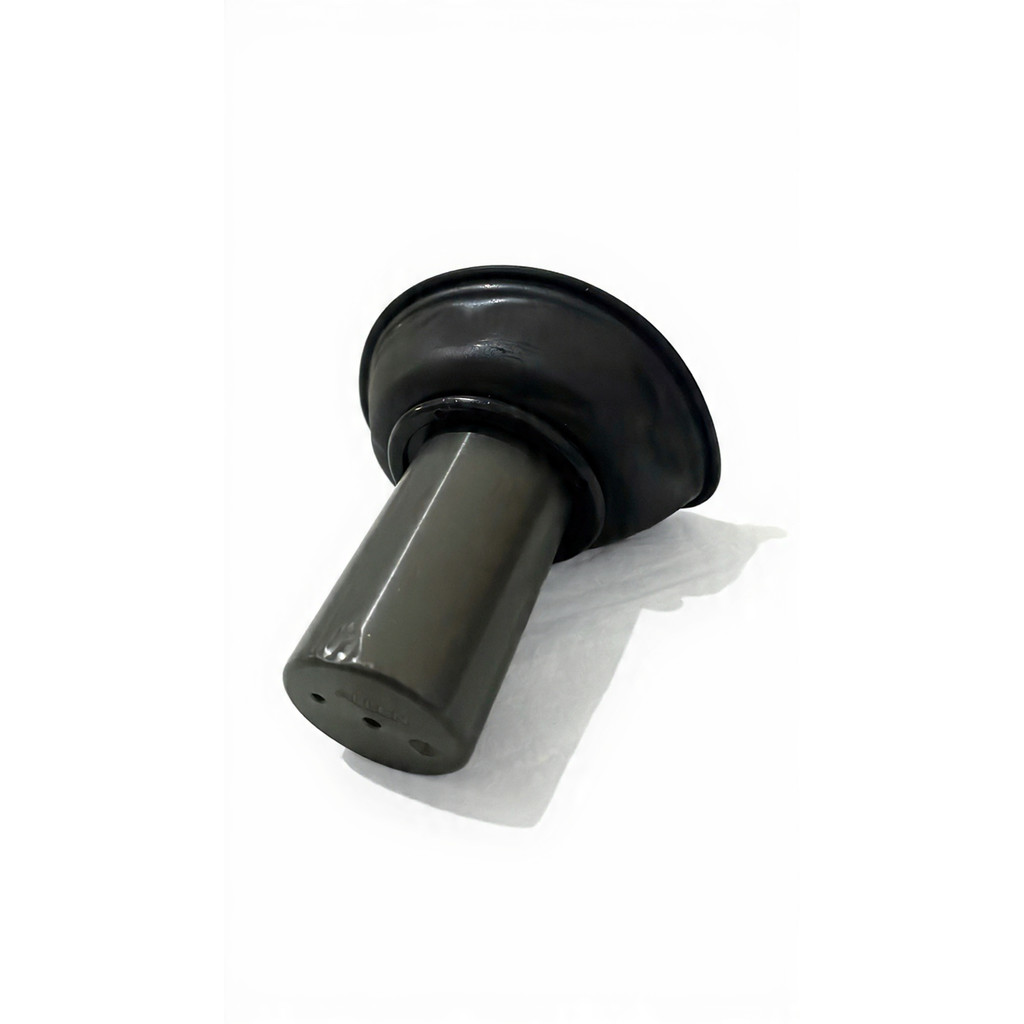 DIAFRAGMA DO CARBURADOR COM PISTONETE ALLEN PARA HONDA CBX250 TWISTER 01-08 / XR250 TORNADO 01-08