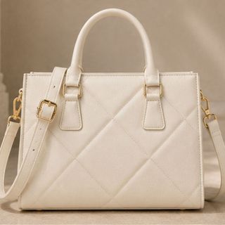 Bolsa Feminina Casual Elegante Grande Premium