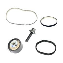 Kit Correia Dentada Ford Ka 2015 a 2021 1.0 Flex