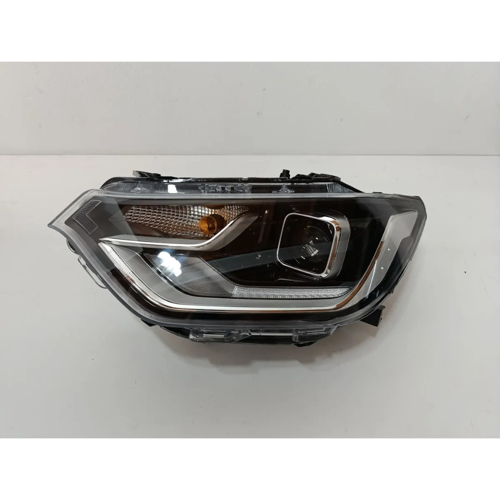 Farol Elétrico Dianteiro Jac E-js1 2022 2023 2024 2025 Esquerdo Motorista 4121100X0071 — imagem 2 de 2