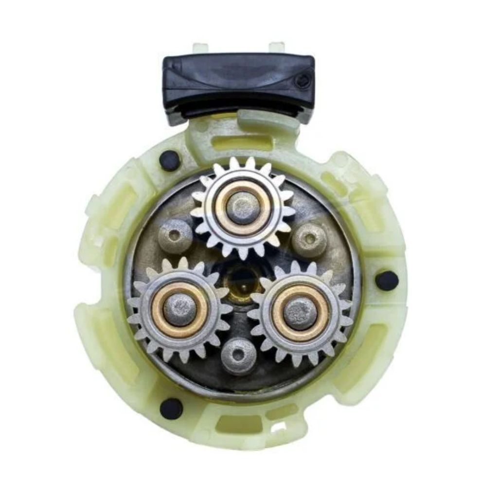 Conjunto Planetaria Denso Fiat Strada/uno/argo/mobi/toyota Yaris/ Vw Up - UF17.370