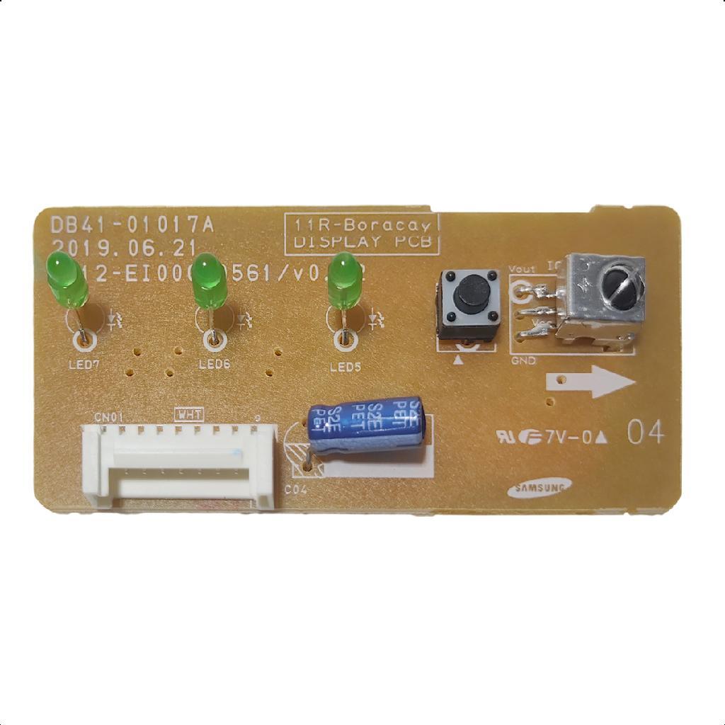 Placa Receptora Samsung Inverter Ar Condicionado DB93-10861D