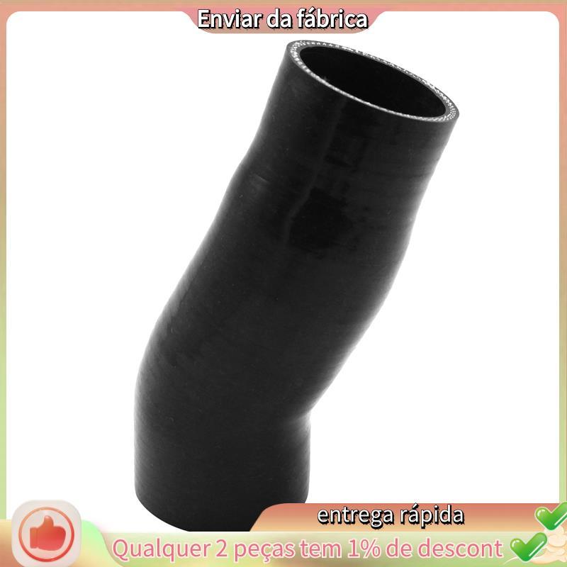 Carro Silicone Refrigerador Intercooler EGR Mangueira TDCi Turbo Boost Tubo 1167799401 Para E60 E61 Série 5 530D 525D