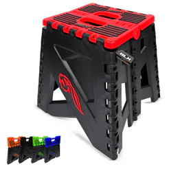 Cavalete Retrátil Universal Amx Motocross Trilha Manutenção