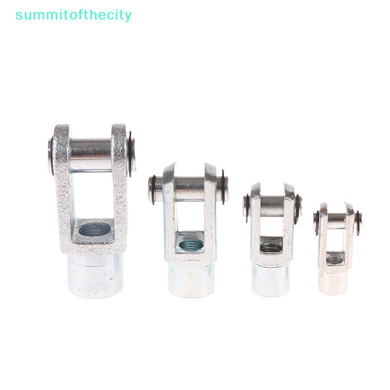 sum 1 Peça De Cilindro Padrão SC Tipo Y Encaixe Com Conector De Pino MAL/MA Acessórios Pneumáticos DIY