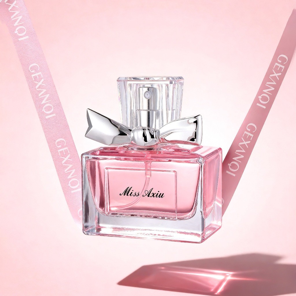 🌸AXIU🌸presente namorada perfumes importados perfumes femininos natural Alta fixação Luxo body splash Notas Floral Frutal