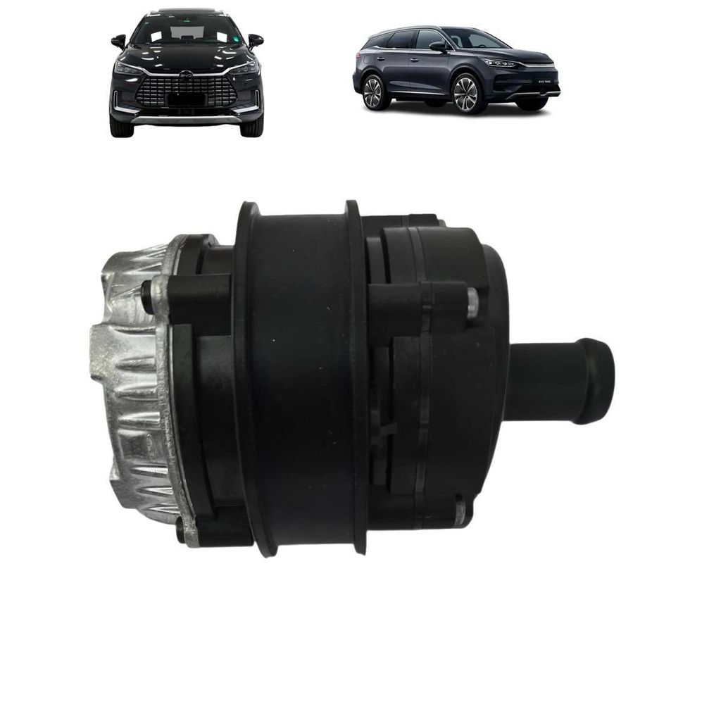 BOMBA RECIRCULACAO DE AGUA BYD TAN 2023 A 2025 (AUXILIAR ELETRICA) (BOSCH) - STE-1309010