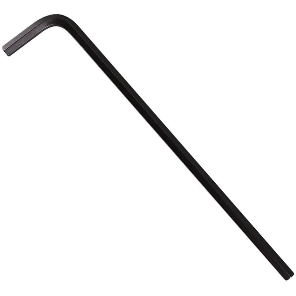 Chave Allen L Hexagonal Longa Aço CRV 7/32" 220703BR Belzer
