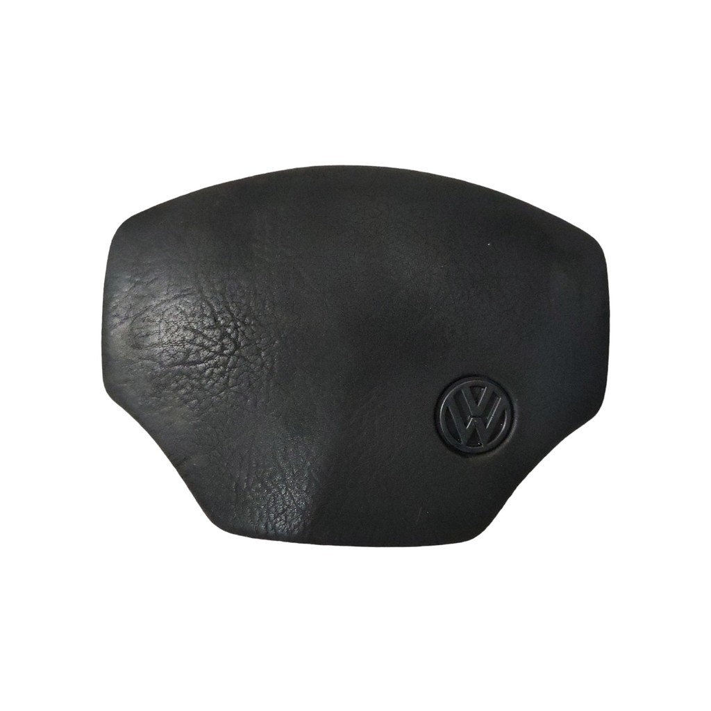 Botão Buzina Volante Logus Pointer Volkswagen 558419669